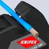 KNIPEX Automatische Abisolierzange 180 mm Produktbild-Vorschau 4