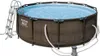 Bestway Pool Steel Pro Max Deluxe Ø 366 x 100 cm Anteprima dell’immagine prodotto 3