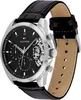 Tommy Hilfiger Baker 1710449 Herrenuhr Produktbild-Vorschau 2