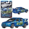 Hot Wheels Fast & Furious JBY47, Auto, 3 rok/roky, Kov, Náhled obrázku produktu 5