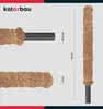 KOTARBAU® Sada 4 mechových tyčí pro Monsteru Kokosový ořech Náhled obrázku produktu 3