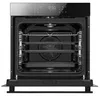 Amica EBX 944 670 S, Groß, Elektrischer Ofen, 77 l, 77 l, Produktbild-Vorschau 2