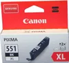 Canon CLI-551BK XL Druckerpatrone schwarz Produktbild-Vorschau 4