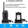 Retevis RT27 radio, PMR446 walkie-talkie set 16 canali Anteprima dell’immagine prodotto 5