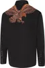 Stars & Stripes Herren Westernhemd »FLOYD« Gr.XL Produktbild-Vorschau 2
