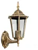 Tuinwandlamp LO4101, 1x E27, IP54, goud, Kobi Productafbeelding-voorbeeld 2