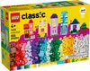 LEGO® Classic 11035 Kreativ-Häuser Produktbild-Vorschau 3