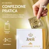 AMOR Preservativi Premium Gold Ø 53 mm di colore dorato Anteprima dell’immagine prodotto 6