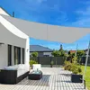 Tenda da sole, dimensioni 2,5 x 3,5 metri, rettangolare, Anteprima dell’immagine prodotto 1