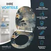 SANILO® WC sedátko s mechanismem Soft-Close a Náhled obrázku produktu 2