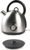 Domo DO9230WK, 1,7 l, 2200 W, Edelstahl, Edelstahl, Produktbild-Vorschau 3