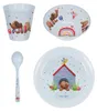 Coppenrath 22041 - Die Spiegelburg - BabyGlück - Geschirr Produktbild-Vorschau 2