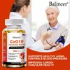 CoQ10 + estratto di tarassaco 400 mg (120 capsule) Anteprima dell’immagine prodotto 5