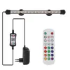 38cm Aquarium LED Lampe IP68 Wasserdicht 5W 21LEDs RGB Produktbild-Vorschau 6
