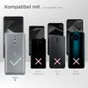 ONEFLOW® Zeal Case kompatibel mit Nokia 8 - Hülle mit Produktbild-Vorschau 2