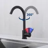 Wasserhahn Küche,Hochdruck Küchenarmatur,Edelstahl Produktbild-Vorschau 2