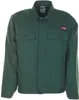 Planam  BW 270 Bundjacke grün Gr. 56, 1553056 Produktbild-Vorschau 5