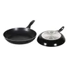Pfanne Ø20 cm EUROHOME® Produktbild-Vorschau 3