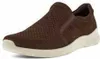 Ecco Sportliche Slipper Herren 31313232323338 Braun 40 EU Produktbild-Vorschau 50