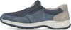 Slipper/Kletthalbschuh Freizeit (Casual) 03370-14 Produktbild-Vorschau 13