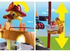 PLAYMOBIL Duck On Call 70910, Akční/dobrodružství, 3 Náhled obrázku produktu 18