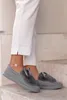 Damen Kinder Hausschuhe Slipper Haus Schuhe Pantoletten Produktbild-Vorschau 3