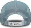New Era MLB 9FORTY Trucker Cap Homefield New York Yankees Produktbild-Vorschau 4