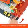 Matchbox Centro di trasporto per gli appassionati di Anteprima dell’immagine prodotto 9