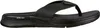 Skechers Slide Sandals 229035-BBK in BBK color size 41 Anteprima dell’immagine prodotto 4