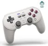 8Bitdo Pro 2 Hall Effect, Gamepad, Android, Nintendo Produktbild-Vorschau 10