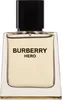 Burberry Hero EDT 50 ml M Anteprima dell’immagine prodotto 2