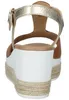 Nero Giardini Sandalen Sandalen Leder Produktbild-Vorschau 5