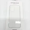 Samsung EF-QA336TTEGWW, Cover, Samsung, Galaxy A33 5G, 16,5 Produktbild-Vorschau 16