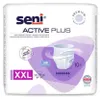 Seni Active Plus, Majtki chłonne XXL, 10 sztuk Podgląd zdjęcia produktu 8
