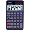 CASIO SL-310TER+ Taschenrechner schwarz Produktbild-Vorschau 2