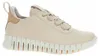 Ecco Gruuv  Sneakers Laag - Beige - Maat 37 Produktbild-Vorschau 8