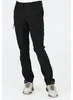 Pantaloni Kodiak W Outdoor neri (1001S) 42 Anteprima dell’immagine prodotto 2