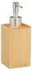 Distributore di sapone Bamboo Inox, RD2129 Anteprima dell’immagine prodotto 9