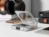 Fosi Audio Merak Silver – HiFi CD-Player mit DAC und Produktbild-Vorschau 1