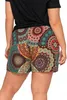Moraj | Damen shorts - Größe S - Sommer shorts Bunt - Produktbild-Vorschau 5