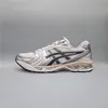 ASICS GEL-KAYANO 14 Weiß/Graphitgrau - Sneaker - Produktbild-Vorschau 2