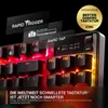 SteelSeries Apex Pro TKL Wireless Gen 3 - Anpassbare Gaming Produktbild-Vorschau 4