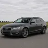 Set van 4 windschermen voor Audi A4 B8 Avant Productafbeelding-voorbeeld 3