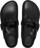 BIRKENSTOCK BOSTON EVA Schwarz Produktbild-Vorschau 8
