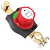 Coupe-batterie principal 12 V 300 A, pour voiture, bateau, Voir les images du produit 7
