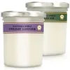 TRMLBE Duftkerze Aromatherapie-Kerzen Geschenkset 210 g, Produktbild-Vorschau 2