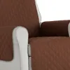 BESTCOVERS Sesselüberwürf Sesselschoner Schonbezug Produktbild-Vorschau 2