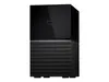 Western Digital WD My Book Duo USB 3.1 Gen 1               Produktbild-Vorschau 11