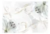 Basera Fototapete Lilienmotiv b-A-0095-a-b, Vliestapete, Produktbild-Vorschau 2