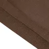 vidaXL Dywan namiotowy 400x500 cm brązowy Podgląd zdjęcia produktu 5